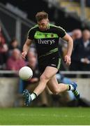 9 July 2016; Aidan O'Shea of Mayo during the GAA Football All-Ireland Senior Championship Round 2A match between Mayo and Fermanagh at Elvery's MacHale Park in Castlebar, Co. Mayo. Photo by Ramsey Cardy/Sportsfile
