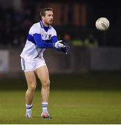 30 October 2017; Nathan Mullins of St Vincent's during the Dublin County Senior Club Football Championship Final match between Ballymun Kickhams and St Vincent's at Parnell Park in Dublin. Photo by Matt Browne/Sportsfile