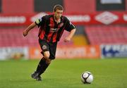 24 August 2010; Keith Buckley, Bohemians A. Newstalk Cup Final, Bohemians A v Sporting Fingal A, Dalymount Park, Dublin. Picture credit: Barry Cregg / SPORTSFILE