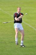 28 August 2010; Henry Shefflin, Kilkenny, in action during squad training. Kilkenny Training Session, Nowlan Park, Kilkenny. Picture credit: Diarmuid Greene / SPORTSFILE