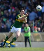 3 July 2016; David Moran of Kerry during the Munster GAA Football Senior Championship Final match between Kerry and Tipperary at Fitzgerald Stadium in Killarney, Co Kerry. Photo by Brendan Moran/Sportsfile