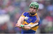 10 July 2016; Noel McGrath of Tipperary during the Munster GAA Hurling Senior Championship Final match between Tipperary and Waterford at the Gaelic Grounds in Limerick. Photo by Stephen McCarthy/Sportsfile