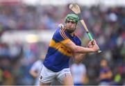 10 July 2016; Noel McGrath of Tipperary during the Munster GAA Hurling Senior Championship Final match between Tipperary and Waterford at the Gaelic Grounds in Limerick. Photo by Stephen McCarthy/Sportsfile