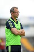 9 July 2016; Limerick manager John Brudair during the GAA Football All-Ireland Senior Championship Round 2A match between Limerick and Cork at Semple Stadium in Thurles, Tipperary. Photo by Stephen McCarthy/Sportsfile