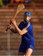 13 July 2016; Daniel Vaughan of Clare during the Bord Gáis Energy Munster U21 Hurling Championship Semi-Final match between Waterford and Clare at Walsh Park in Waterford. Photo by Stephen McCarthy/Sportsfile