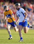 13 July 2016; Colm Roche of Waterford during the Bord Gáis Energy Munster U21 Hurling Championship Semi-Final match between Waterford and Clare at Walsh Park in Waterford. Photo by Stephen McCarthy/Sportsfile