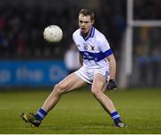 30 October 2017; Gavin Burke of St Vincent's during the Dublin County Senior Club Football Championship Final match between Ballymun Kickhams and St Vincent's at Parnell Park in Dublin. Photo by Matt Browne/Sportsfile