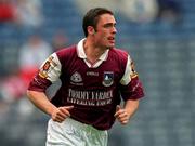 22 July 2001; Alan Kerins of Galway during the Bank of Ireland All-Ireland Senior Football Championship Qualifier, round 4, match between Galway and Cork at Croke Park in Dublin. Photo by Ray McManus/Sportsfile