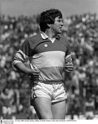 22 June 1983; Seamus Darby, Offaly, Football. Picture credit; Ray McManus / SPORTSFILE