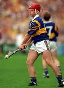 17 August 1997; Eugene O'Neill of Tipperary during the Guinness All-Ireland Senior Hurling Championship Semi-Final match between Tipperary and Wexford at Croke Park in Dublin. Photo by David Maher/Sportsfile