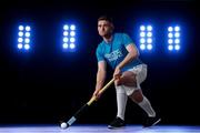 11 July 2016; Shane O’Donoghue will represent Ireland in Hockey at the Rio Olympic Games, the first Irish Team in any sport to qualify since 1948. The team revealed, as part of Electric Ireland’s #ThePowerWithin campaign, that after narrowly missing out on qualification for the London Games, they developed an ethos of ‘No Excuses’ to achieve their Olympic dream of qualification. They squad are now calling on the Irish people to get behind them and support them in their matches, the first of which is on August 6th against India. Photo by Ramsey Cardy/Sportsfile
