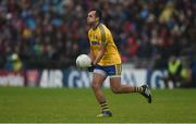10 July 2016; Donie Smith of Roscommon during the Connacht GAA Football Senior Championship Final between Roscommon and Galway at Pearse Stadium in Galway. Photo by Ramsey Cardy/Sportsfile