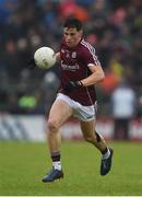 10 July 2016; Shane Walsh of Galway during the Connacht GAA Football Senior Championship Final between Roscommon and Galway at Pearse Stadium in Galway. Photo by Ramsey Cardy/Sportsfile