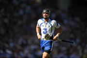 15 August 2010; Eoin Kelly, Waterford. GAA Hurling All-Ireland Senior Championship Semi-Final, Waterford v Tipperary, Croke Park, Dublin. Picture credit: Stephen McCarthy / SPORTSFILE