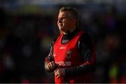 16 July 2016; Mayo manager Stephen Rochford during the GAA Football All-Ireland Senior Championship Round 3B match between Mayo and Kildare at Elverys MacHale Park in Castlebar, Mayo. Photo by Stephen McCarthy/Sportsfile