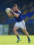 16 July 2016; Michael Quinn of Longford during the GAA Football All-Ireland Senior Championship Round 3B match between Longford and Cork at Glennon Brothers Pearse Park in Longford. Photo by Ramsey Cardy/Sportsfile