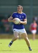 16 July 2016; Donal McElligott of Longford during the GAA Football All-Ireland Senior Championship Round 3B match between Longford and Cork at Glennon Brothers Pearse Park in Longford. Photo by Ramsey Cardy/Sportsfile