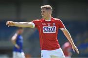 16 July 2016; Daniel Goulding of Cork during the GAA Football All-Ireland Senior Championship Round 3B match between Longford and Cork at Glennon Brothers Pearse Park in Longford. Photo by Ramsey Cardy/Sportsfile