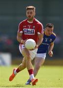 16 July 2016; Eoin Cadogan of Cork during the GAA Football All-Ireland Senior Championship Round 3B match between Longford and Cork at Glennon Brothers Pearse Park in Longford. Photo by Ramsey Cardy/Sportsfile