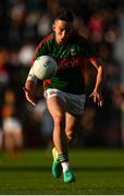 16 July 2016; Evan Regan of Mayo during the GAA Football All-Ireland Senior Championship Round 3B match between Mayo and Kildare at Elverys MacHale Park in Castlebar, Mayo. Photo by Stephen McCarthy/Sportsfile