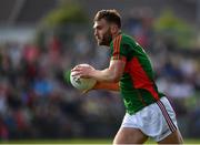 16 July 2016; Aidan O’Shea of Mayo during the GAA Football All-Ireland Senior Championship Round 3B match between Mayo and Kildare at Elverys MacHale Park in Castlebar, Mayo. Photo by Stephen McCarthy/Sportsfile