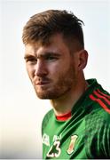 16 July 2016; Conor O'Shea of Mayo during the GAA Football All-Ireland Senior Championship Round 3B match between Mayo and Kildare at Elverys MacHale Park in Castlebar, Mayo. Photo by Stephen McCarthy/Sportsfile