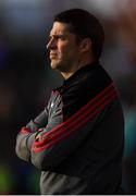 16 July 2016; Mayo selector Seán Carey during the GAA Football All-Ireland Senior Championship Round 3B match between Mayo and Kildare at Elverys MacHale Park in Castlebar, Mayo. Photo by Stephen McCarthy/Sportsfile