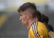 17 July 2016; Cathal Compton of Roscommon dejected after the Connacht GAA Football Senior Championship Final Replay match between Galway and Roscommon at Elverys MacHale Park in Castlebar, Co Mayo. Photo by Piaras Ó Mídheach/Sportsfile