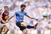 17 July 2016; Bernard Brogan of Dublin in action against Westmeath during the Leinster GAA Football Senior Championship Final match between Dublin and Westmeath at Croke Park in Dubin. Photo by David Maher/Sportsfile