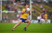 17 July 2016; John McManus of Roscommon during the Connacht GAA Football Senior Championship Final Replay match between Galway and Roscommon at Elverys MacHale Park in Castlebar, Co Mayo. Photo by Stephen McCarthy/Sportsfile