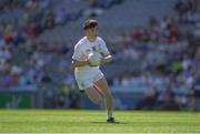 17 July 2016; Jack Robinson of Kildare during the Electric Ireland Leinster GAA Football Minor Championship Final match between Laois and Kildare at Croke Park in Dubin. Photo by Ray McManus/Sportsfile