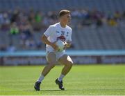 17 July 2016; Paddy Woodgate of Kildare during the Electric Ireland Leinster GAA Football Minor Championship Final match between Laois and Kildare at Croke Park in Dubin. Photo by Ray McManus/Sportsfile