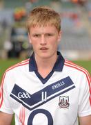 1 August 2010; Cork captain Daniel Fitzgerald. ESB GAA Football All-Ireland Minor Championship Quarter-Final, Cork v Armagh, Croke Park, Dublin. Picture credit: Oliver McVeigh / SPORTSFILE