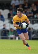 16 July 2016; Keelan Sexton of Clare during the GAA Football All-Ireland Senior Championship Round 3A match between Sligo and Clare at Markievicz Park in Sligo. Photo by Oliver McVeigh/Sportsfile