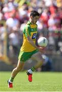 17 July 2016; Ryan McHugh of Donegal during the Ulster GAA Football Senior Championship Final match between Donegal and Tyrone at St Tiernach's Park in Clones, Co Monaghan. Photo by Ramsey Cardy/Sportsfile