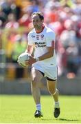 17 July 2016; Ronan McNabb of Tyrone during the Ulster GAA Football Senior Championship Final match between Donegal and Tyrone at St Tiernach's Park in Clones, Co Monaghan. Photo by Ramsey Cardy/Sportsfile