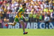 17 July 2016; Odhrán Mac Niallais of Donegal during the Ulster GAA Football Senior Championship Final match between Donegal and Tyrone at St Tiernach's Park in Clones, Co Monaghan. Photo by Ramsey Cardy/Sportsfile