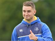 20 July 2016; Jack Power during a Leinster Rugby School of Excellence camp at Kings Hospital in Palmerstown, Dublin. Photo by Eóin Noonan/Sportsfile