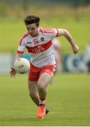 9 July 2016; Niall Toner of Derry during the GAA Football All-Ireland Senior Championship - Round 2A match between Derry and Meath at Derry GAA Centre of Excellence in Owenbeg, Derry. Photo by Oliver McVeigh/Sportsfile