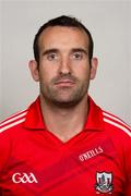 13 September 2010; Kieran O'Connor, Cork. Cork Senior Football Squad Portraits 2010, Pairc Ui Chaoimh, Cork. Picture credit: Matt Browne / SPORTSFILE