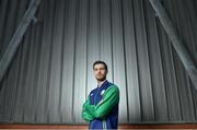 22 July 2016; Nicholas Quinn of Ireland during the Swim Ireland Olympics Media Day at St Catherine’s Community Centre in Marrowbone Lane, Dublin. Photo by Sam Barnes/Sportsfile