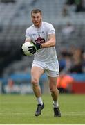26 June 2016; Johnny Byrne of Kildare during the Leinster GAA Football Senior Championship Semi-Final match between Kildare and Westmeath at Croke Park in Dublin. Photo by Oliver McVeigh/Sportsfile