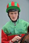 11 September 2010; Jockey Billy Lee. The Curragh Racecourse, Co. Kildare. Picture credit: Barry Cregg / SPORTSFILE