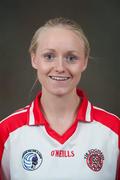 14 September 2010; Neamh Woods, Tyrone. Tyrone Ladies Football Headshots 2010, Beragh Red Knights GAA Club, Bernagh, Tyrone. Picture credit: Oliver McVeigh / SPORTSFILE