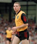 14 August 1994; Ross Carr, Down. Bank of Ireland Football Championship Semi-Final, Down v Cork, Croke Park, Dublin. Picture credit: David Maher / SPORTSFILE