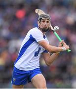 10 July 2016; Maurice Shanahan of Waterford during the Munster GAA Hurling Senior Championship Final match between Tipperary and Waterford at the Gaelic Grounds in Limerick. Photo by Stephen McCarthy/Sportsfile
