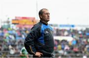 10 July 2016; Tipperary manager Liam Cahill during the Electric Ireland Munster GAA Minor Hurling Championship Final match between Limerick and Tipperary at Gaelic Grounds in Limerick. Photo by Stephen McCarthy/Sportsfile