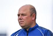 24 July 2016; Waterford manager Derek McGrath during the GAA Hurling All-Ireland Senior Championship quarter final match between Wexford and Waterford at Semple Stadium in Thurles, Co Tipperary. Photo by Stephen McCarthy/Sportsfile