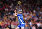 24 July 2016; Stephen O'Keeffe of Waterford during the GAA Hurling All-Ireland Senior Championship quarter final match between Wexford and Waterford at Semple Stadium in Thurles, Co Tipperary. Photo by Stephen McCarthy/Sportsfile
