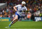 24 July 2016; Shane Bennett of Waterford during the GAA Hurling All-Ireland Senior Championship quarter final match between Wexford and Waterford at Semple Stadium in Thurles, Co Tipperary. Photo by Ray McManus/Sportsfile